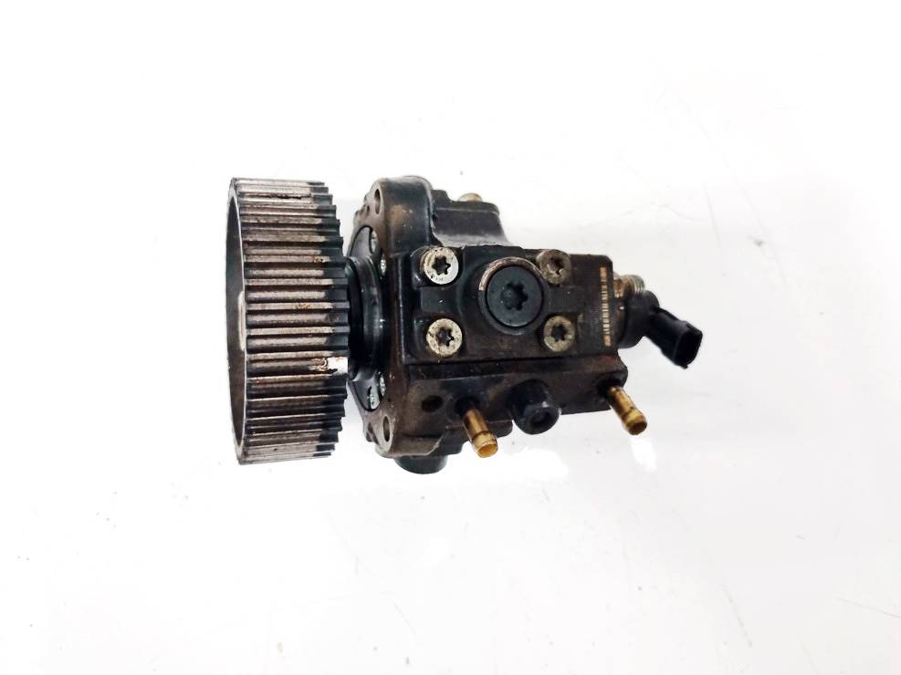 0445010097 Opel Zafira 2006 Augsta spiediena iesmidzināšanas sūknis