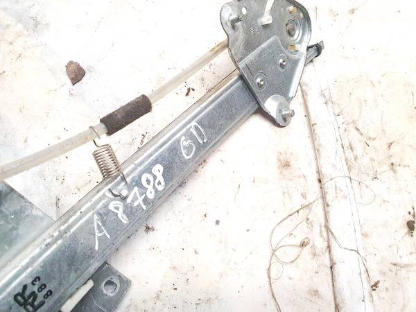 61684 Mazda 626 1998 ELEVALUNAS, ALZACRISTALLI - TRASERO DERECHO - Thumbnail 3