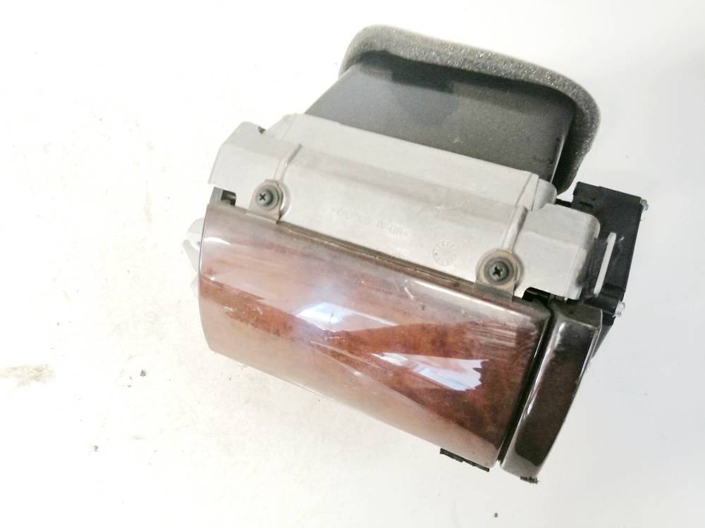 3D1853204J Volkswagen Phaeton 2006 Salona gaisa restes