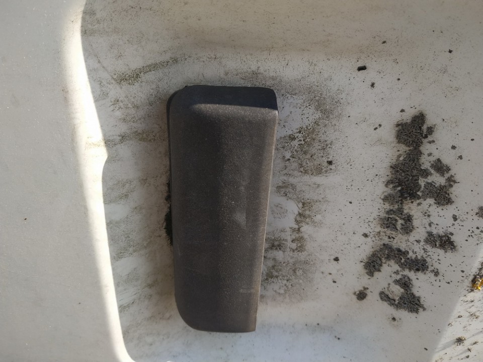 Ford Transit 2005 Zewnętrzna klamka drzwi - TYLNE PRAWE