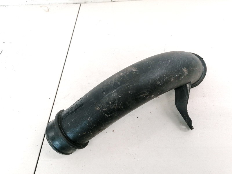 96628984 Chevrolet Captiva 2008 TURBO INTERCOOLER PIPE HOSE - Thumbnail 2