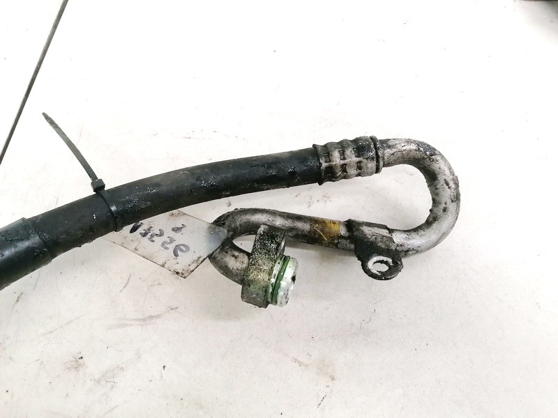 USED USED Air Conditioner AC Hose Assembly (Air Conditioning Line) Opel