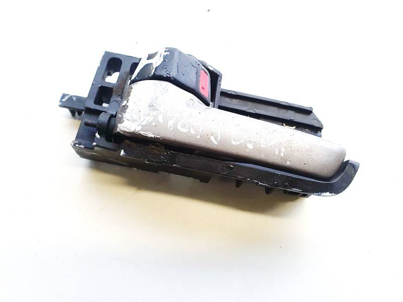 Suzuki SX4 2007 Door Handle Interior - REAR LEFT