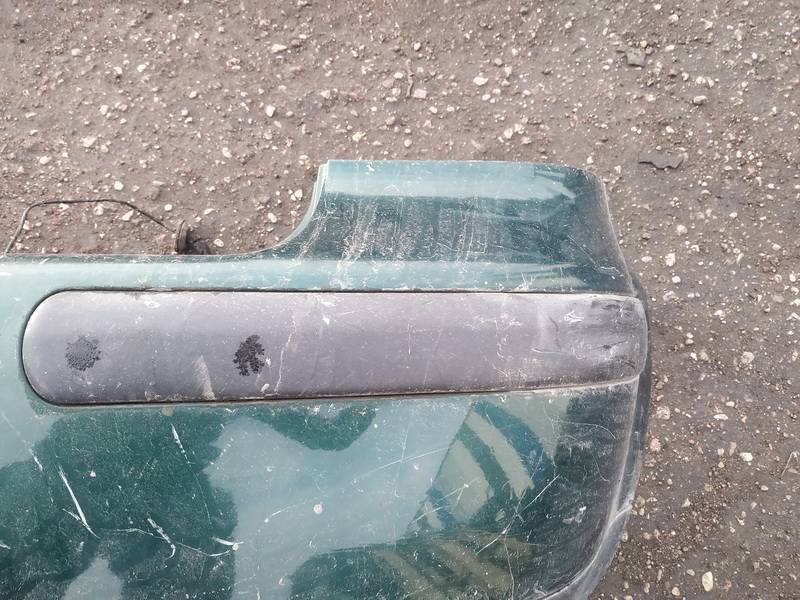 Volkswagen Golf 2000 Listwa zderzaka - TYLNE PRAWE