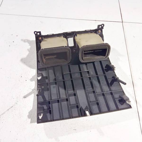 B32H55311 Mazda 3 2003 Salona gaisa restes - Thumbnail 2