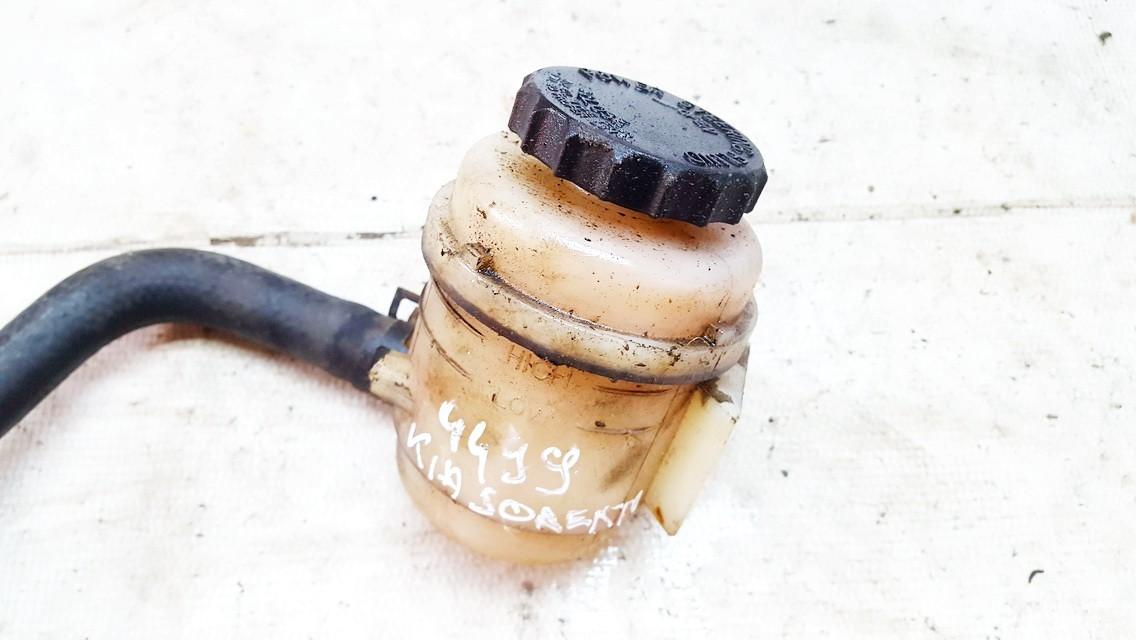 Kia Sorento 2005 Power Steering Pump Oil Reservoir Tank