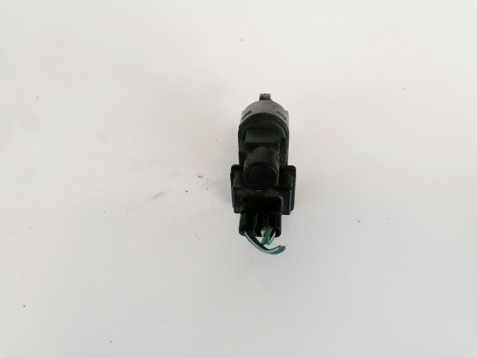 1S7T13480AA Ford Mondeo 2005 Brake Light Switch (sensor) - Switch (Pedal Contact) - Thumbnail 2