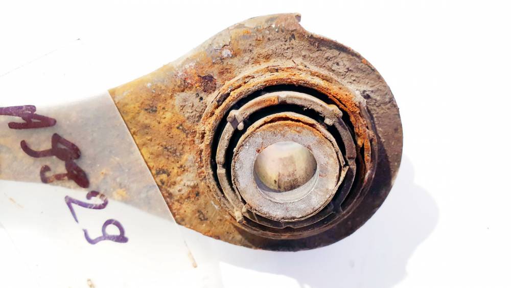 1K0501529H Volkswagen Golf 2011 Control Arm - REAR LEFT - Thumbnail 3