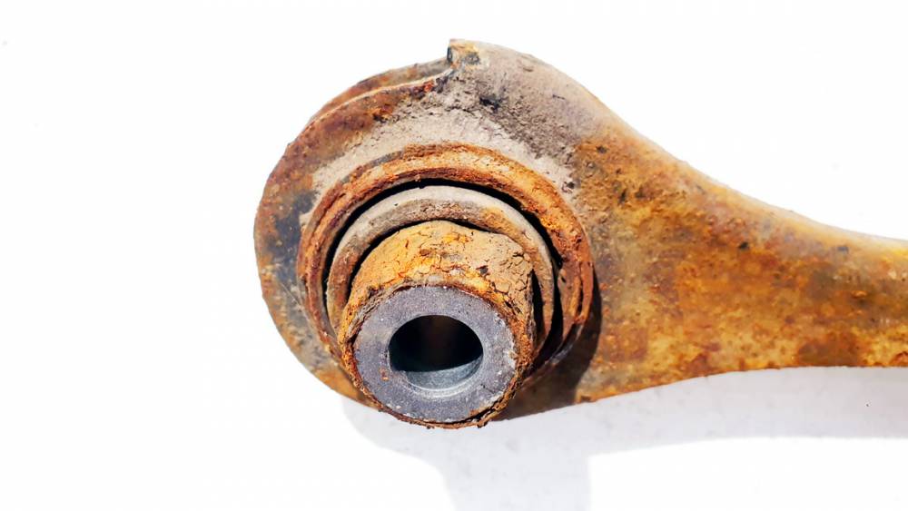 1K0501529H Volkswagen Golf 2011 Control Arm - REAR LEFT - Thumbnail 2