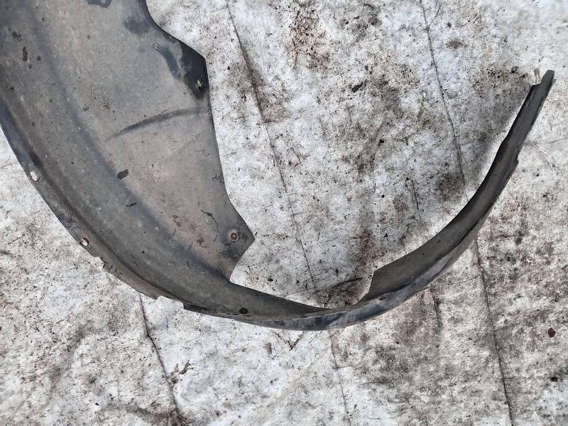 1U0809962 Skoda Octavia 2004 Revestimientos de la aleta antisalpicaduras - DELANTERO DERECHO - Thumbnail 2