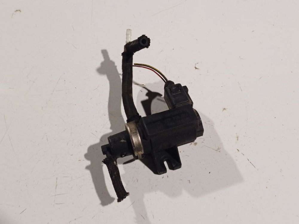 1J0906627 Skoda Octavia 2003 Electrical selenoid (Electromagnetic solenoid) - Thumbnail 2