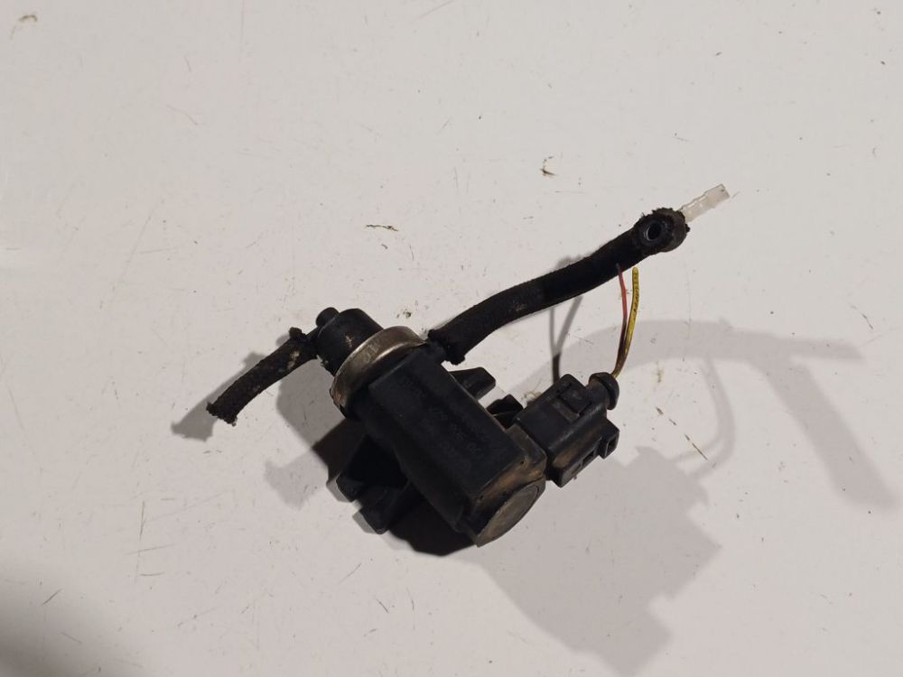 1J0906627 Skoda Octavia 2003 Electrical selenoid (Electromagnetic solenoid) - Thumbnail 3