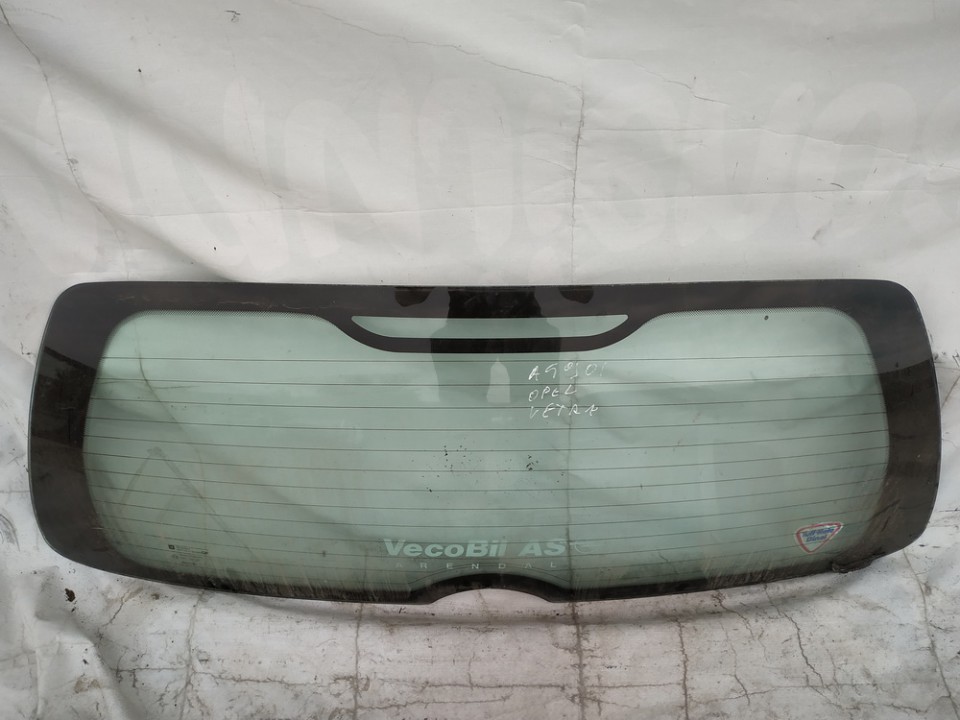 Opel Vectra 1998 Window - REAR