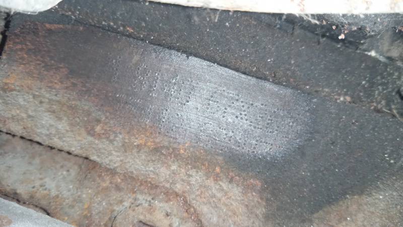 8140.67 Opel Movano 2000 Engine - Thumbnail 6