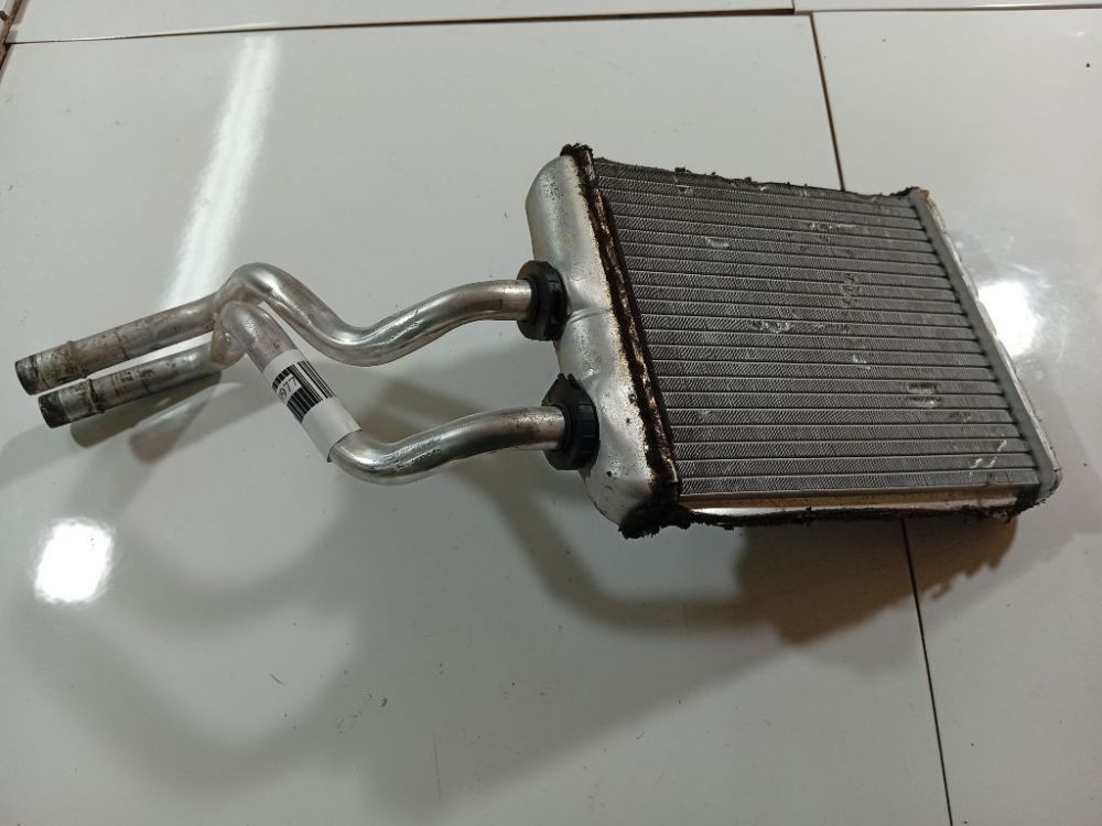 52479237 Opel Astra 2002 Chłodnica nagrzewnicy kabiny