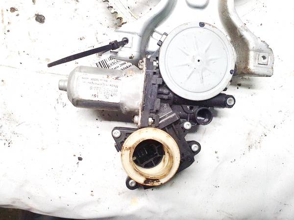 857010F010 Toyota Yaris 2006 Window Motor - FRONT RIGHT