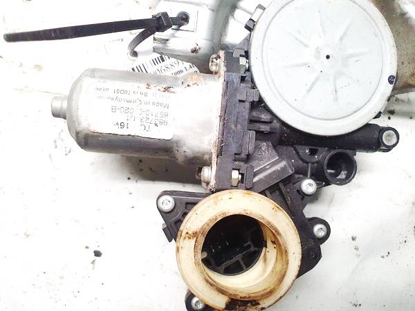 857010F010 Toyota Yaris 2006 Window Motor - FRONT RIGHT - Thumbnail 2