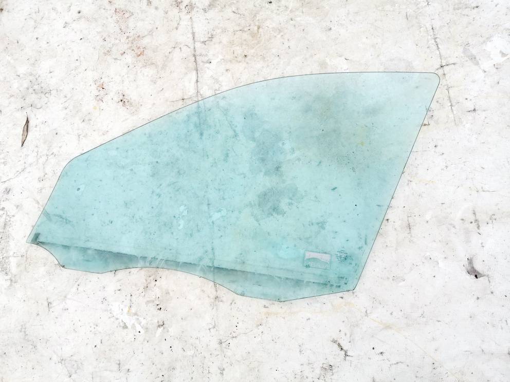 43R000262 Mercedes-Benz E-CLASS 2003 Szyba drzwi - PRZEDNIE PRAWE - Thumbnail 2