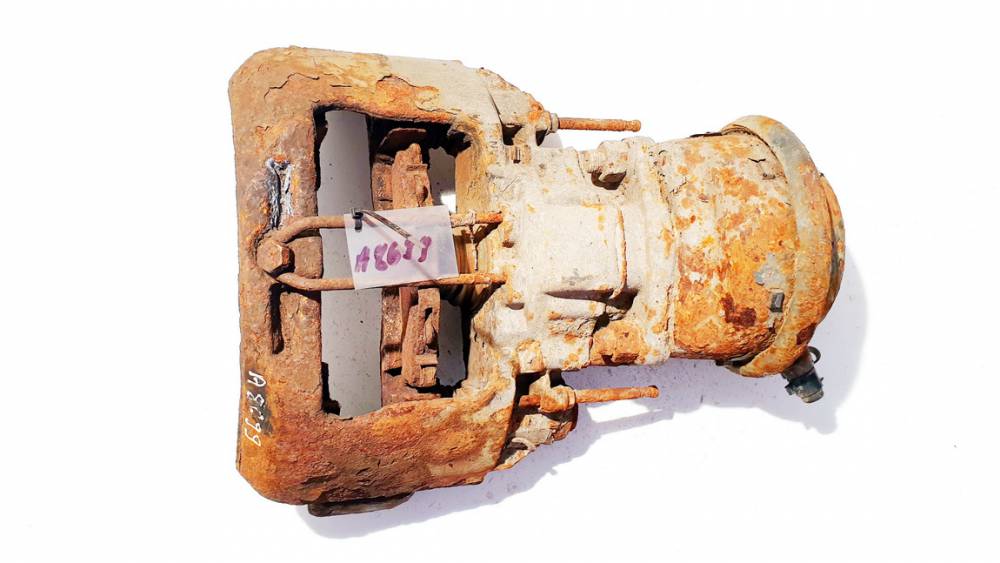 Truck - DAF LF 2007 Disc-Brake Caliper - FRONT LEFT