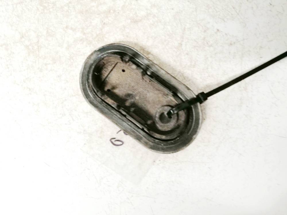 3B0955831 Volkswagen Passat 1998 Wykończenie wnętrza (plastikowe elementy) - Thumbnail 3