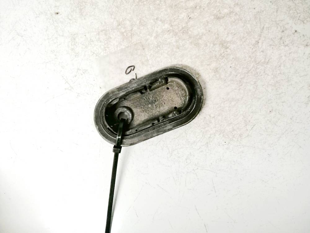 3B0955831 Volkswagen Passat 1998 Wykończenie wnętrza (plastikowe elementy) - Thumbnail 2