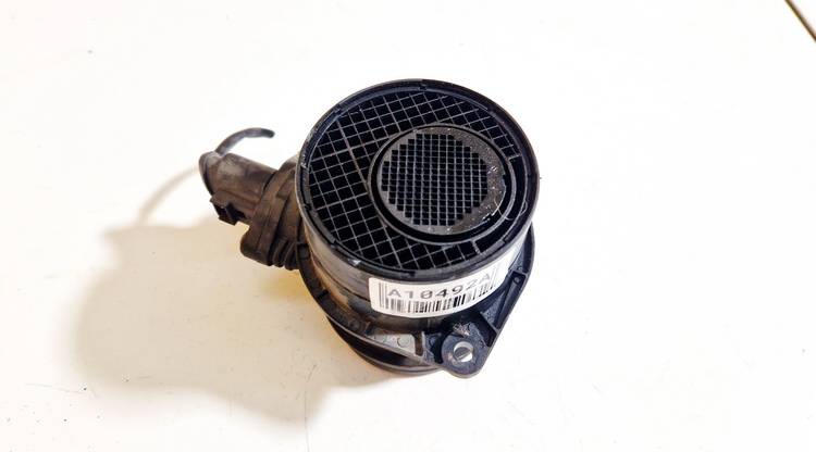 074906461B Audi A6 2007 Capteur Maf Air Débitmètre Capteur