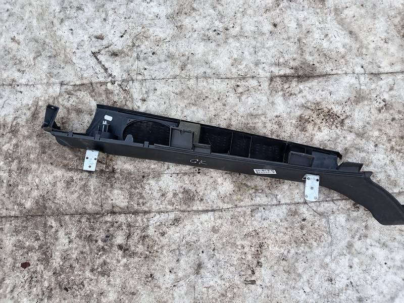 1U9867761A Skoda Octavia 2004 PLASTICOS-Otros repuestos del interior