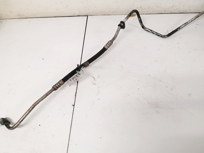 jue104310 used Air Conditioner AC Hose Assembly (Air Conditioning Line