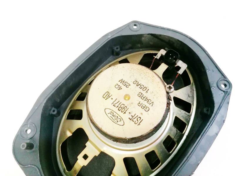 1S7F19B171AD Ford Mondeo 2002 Speaker (audio) - Thumbnail 2