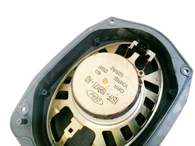 1S7F19B171AD Ford Mondeo 2002 Speaker (audio) - Thumbnail 3
