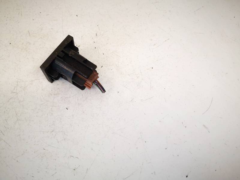 3M5156051AA Ford Transit 2007 Wykończenie wnętrza (plastikowe elementy) - Thumbnail 2