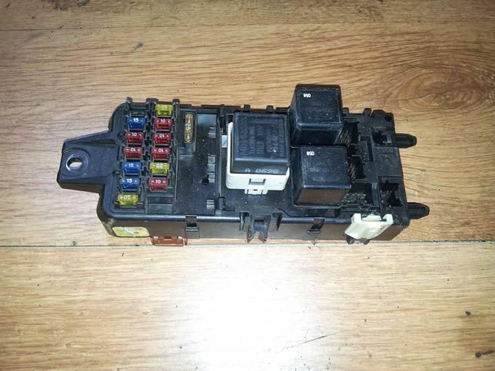 MB953355 Mitsubishi Carisma 1998 Sulakerasia