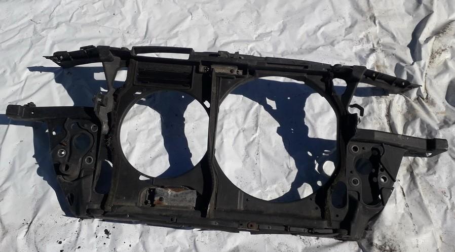 4B0010157D Audi A6 2000 Radiator Support, Mask - FRONT