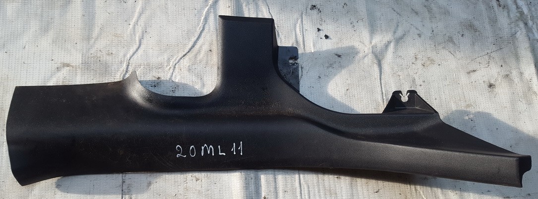 SPC02210 Mitsubishi Lancer 2011 Interior trim