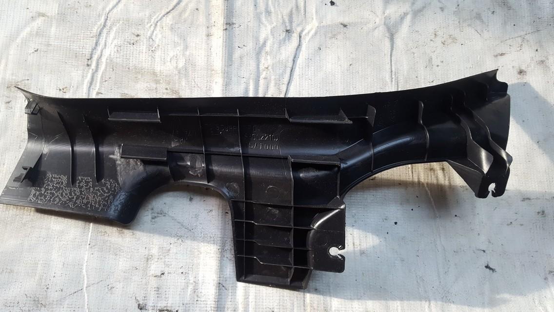 SPC02210 Mitsubishi Lancer 2011 Interior trim - Thumbnail 2