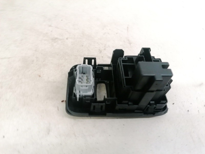 08802012 Renault Megane 2003 Headlight Range Control Light Controller Lighting - Thumbnail 3