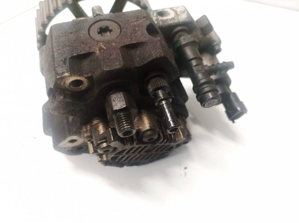 7700104018D Renault Espace 2005 Hochdruckpumpe, Einspritzpumpe - Thumbnail 3