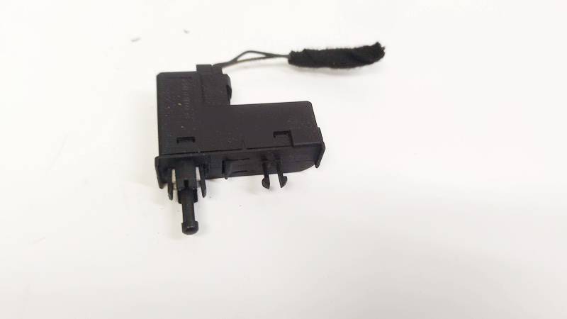 1S4113B748AD Ford Mondeo 2010 Sensor - Thumbnail 3