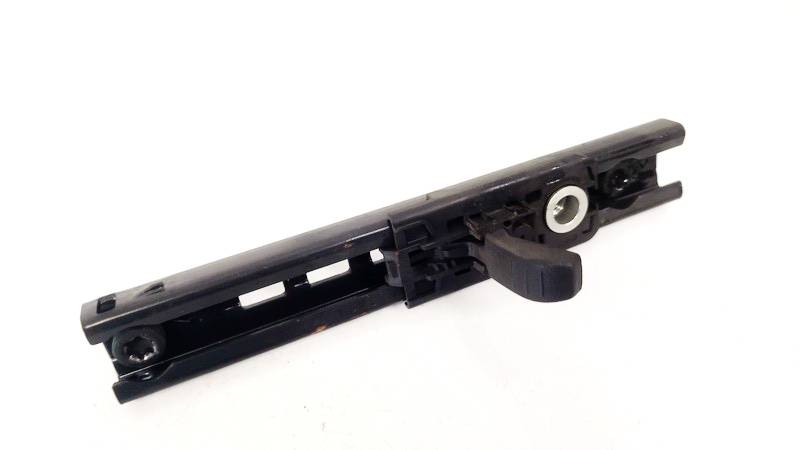 6G9N611C46BC Ford S-Max 2008 autres titulaires