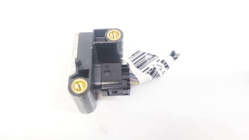 6911003 BMW 1-Series 2004 Srs Airbag crash sensor - Thumbnail 3