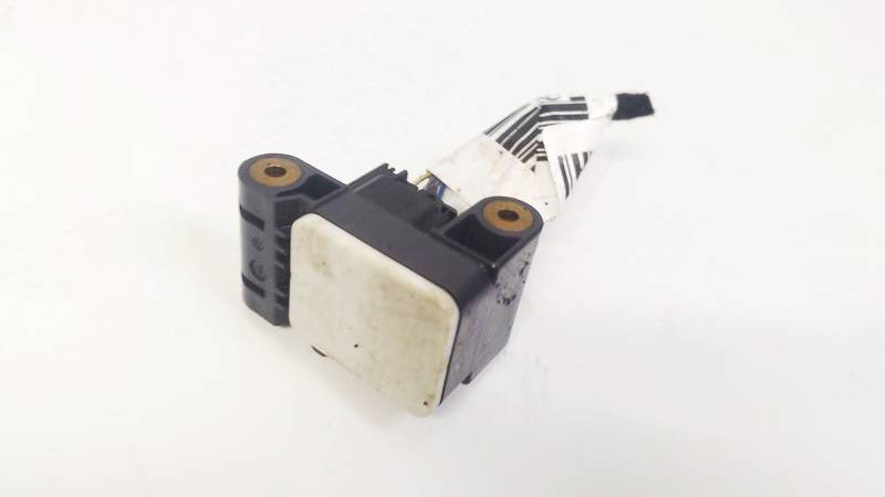 6911003 BMW 1-Series 2004 Srs Airbag crash sensor