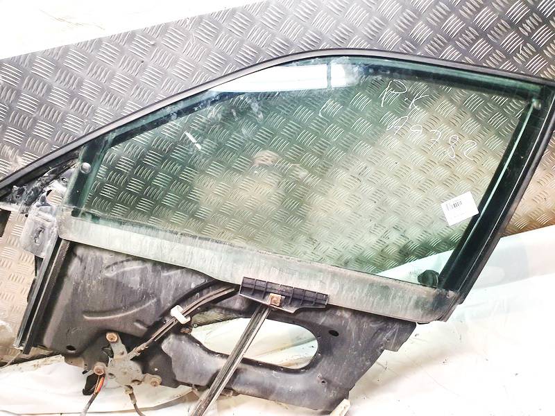 DOT27M24100AS2 Audi 100 1994 LUNA DELANTERA IZQUIERDA, Luna de la puerta delantera - FRENTE IZQUIERDO