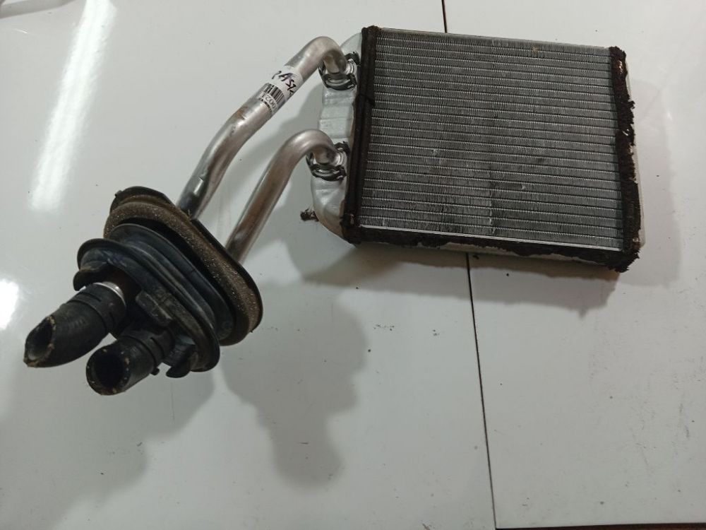 7H1819121 Chevrolet Captiva 2007 Salono peciuko radiatorius