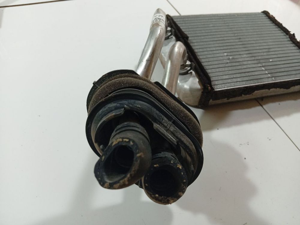 7H1819121 Chevrolet Captiva 2007 Chłodnica nagrzewnicy kabiny - Thumbnail 2