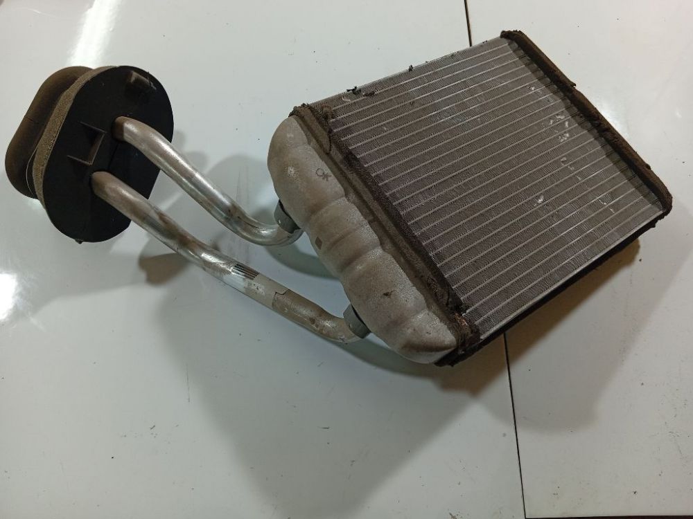 7H1819121 Chevrolet Captiva 2007 Chłodnica nagrzewnicy kabiny - Thumbnail 3