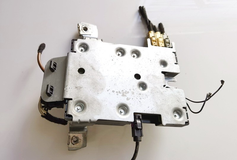 8P0035225 Audi A3 2003 Other computers - Thumbnail 2