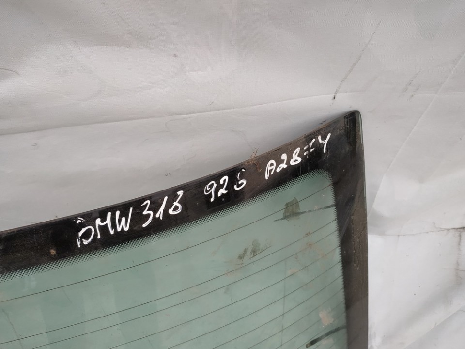 BMW 3-Series 1992 Stiklas G. - Thumbnail 3