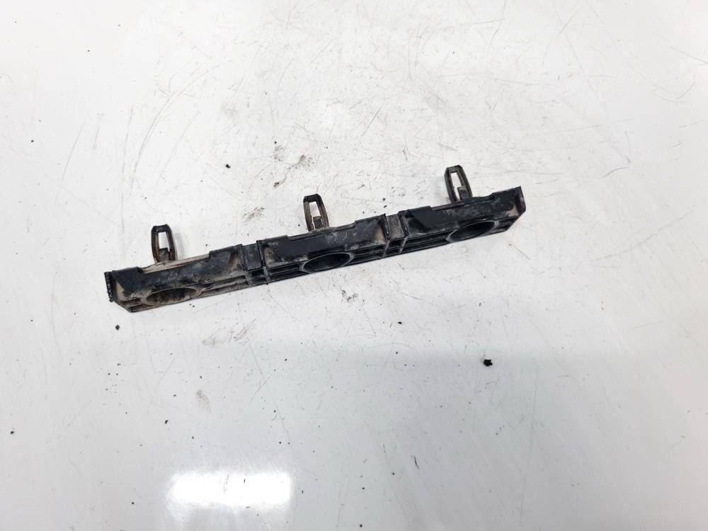 100369100A Tesla Model S 2014 Bumper mounts (BUMPER BRACKET) - REAR RIGHT