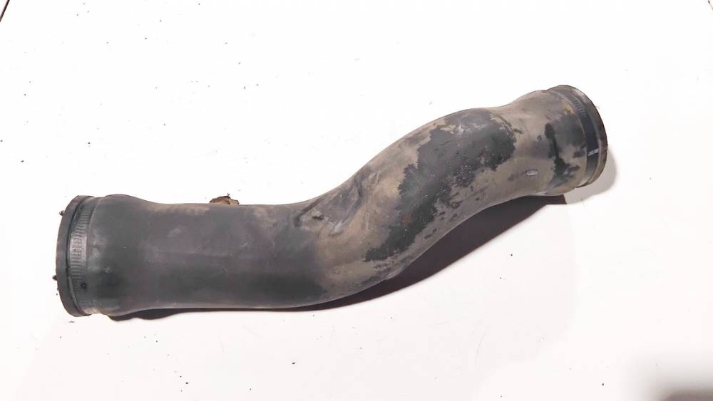4A0145746C Audi 100 1994 TURBO INTERCOOLER PIPE HOSE - Thumbnail 2