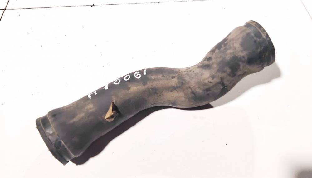 4A0145746C Audi 100 1994 Manguera-tubo del intercooler